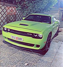 دۆج چالنجەر